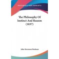 thumbnail image 1 of La Philosophy de l'Instinct et de la Raison (1837), 1 of 3