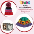 thumbnail image 2 of Red Heart® Super Saver® Super Stitchers Kit - 12 skeins, 2 of 9