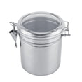 thumbnail image 2 of Ymiko Non-Toxic Coffee Container, Sealed Bottle, Sugar Storage Sealed Jar, Vacuum Safe For Tea Bean For Sugar, 2 of 8