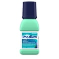 thumbnail image 2 of Imodium Liquide apaisant, Soulagement de la diarrhée, Menthe, 240 ml, 2 of 8