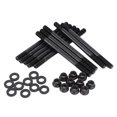 thumbnail image 3 of Cylinder Head Stud Kit, Convenient To Use Pratical Cylinder Head Stud For  , Durable Large Number For Car Repair Car Maintenance, 3 of 8