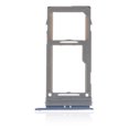 thumbnail image 3 of Replacement Single Sim Card Tray Compatible For Samsung Galaxy S9 / S9 Plus (Blue), 3 of 3