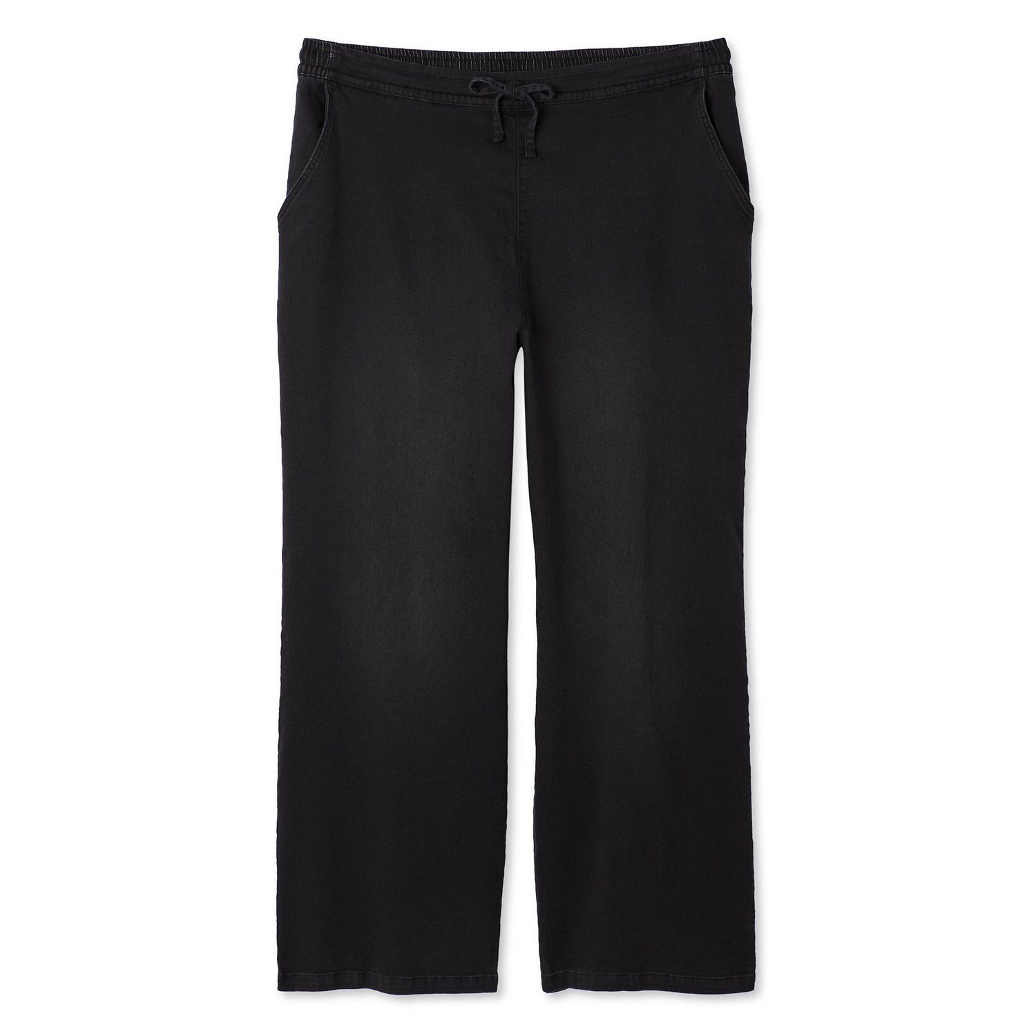 Pantalon à jambe large George Plus pour femmes