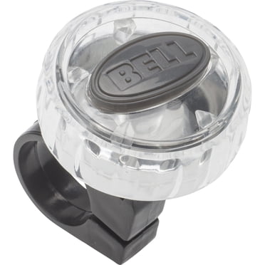 Sonnette de vélo Dinger 300 de Bell Sports à filature