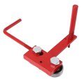 thumbnail image 1 of Chainsaw Guide Bar Repair Tool, High Strength Chainsaw Bar Closing Tool Professional Fixed Frame Accurately Adjust  for Chain Grinding, 1 of 7
