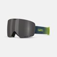 thumbnail image 1 of GIRO Contour Ano Lime Strier/Vivid Smoke/Vivid Infrarouge, Sans Taille, 1 of 1