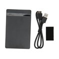 thumbnail image 2 of Boîtier de Disque Dur, USB3.0 vers HDD SATA US Boîtier HDD Élégant et Moderne, 2 of 14