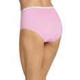 thumbnail image 3 of Jockey Women's Classic Brief - 3 Pack, 3 of 4