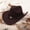 Coffee, variant on Mens Fedora Hat Large for Adults Bulk Hair Belts for Women The Show 20 Hat Hair Hat Petty Hat Hat Bands for Rodeo Hats Texas Hats for Men Cowboy 1920s Cowboy Hat Us Cavalry Hat Western Cowboy Style
