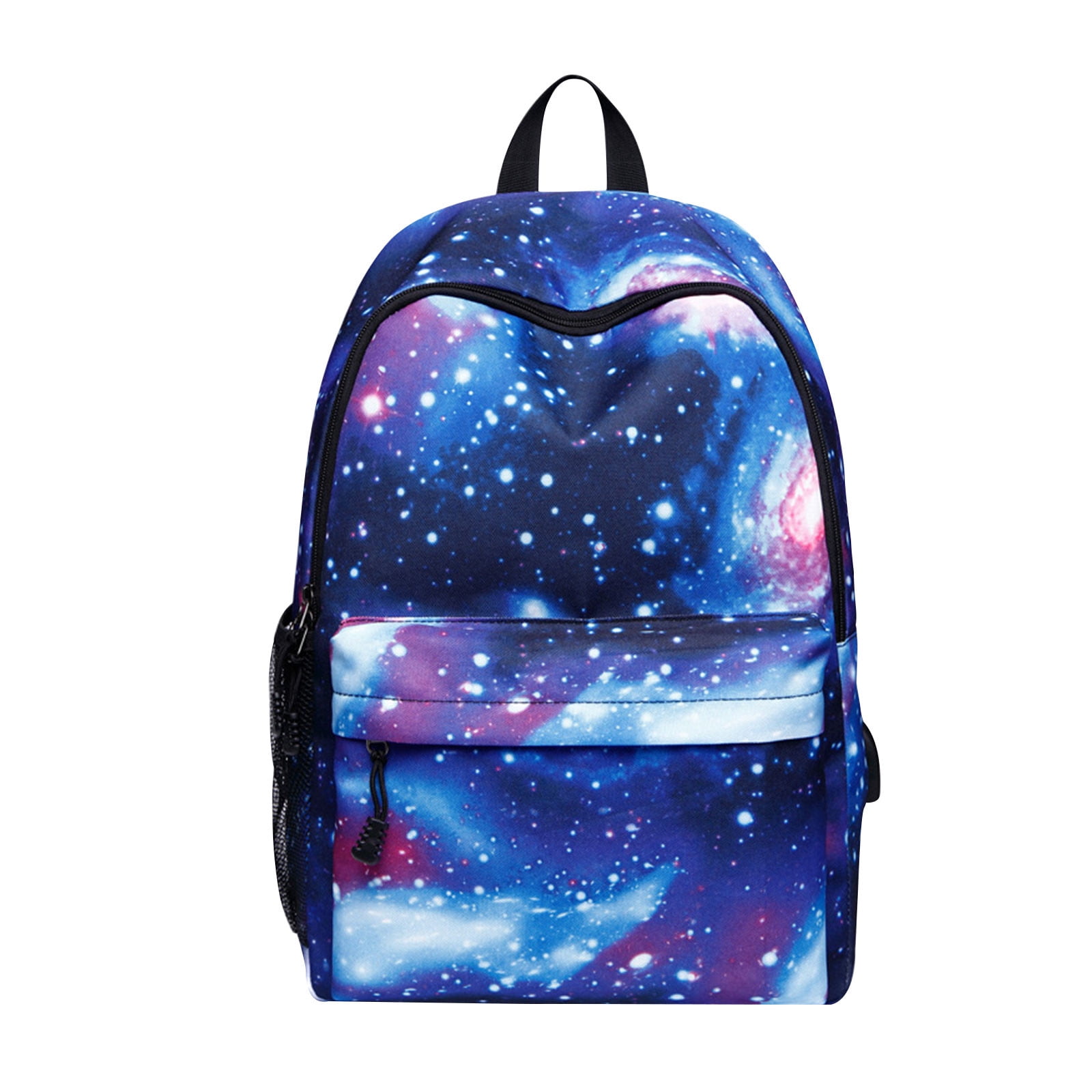 Canada Day Kcavykas Fall Savigs,Home Decor,Children Backpack Cute Fashion All-Match Backpack Student School Bag