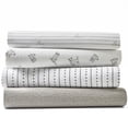 thumbnail image 2 of LOVE ELLEN AMOUR SHEET SET KING, 2 of 2