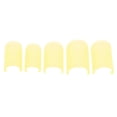 thumbnail image 2 of Membrane Protector, Flute Membrane Protector ABS Material Long Service Life  For Traditional Chinese Flute For Beginner For Chinese Music Enthusiast, 2 of 8