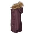 thumbnail image 4 of Girl's Parka Jacket, 4 of 7