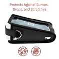 thumbnail image 3 of Square POS Device Carrying Case with Shoulder Strap and Hand Strap Black, 3 of 5