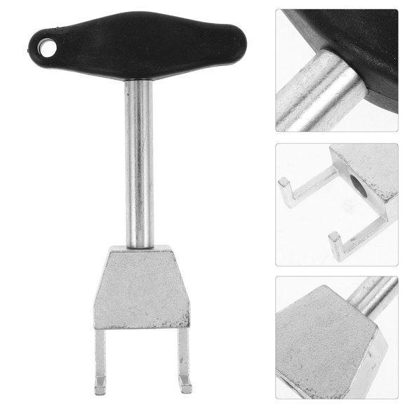 SWETRACE Vehicle Ignition Coil Pulling Tool for Repair Use with Metal Build and Wide Compatibility