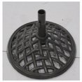 thumbnail image 1 of Eastport Umbrella Base, Cast Iron -BZB01004H68, 1 of 5