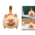 thumbnail image 2 of Stress Ball, Tear  Anxiety Relief Stretchy Ball  For Home, 2 of 8