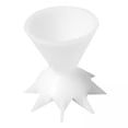 thumbnail image 1 of veasfak 4xPaint Pouring Split Cup DIY Making Fluid Art Drawing for Tree Class Art 4 Pcs, 1 of 7