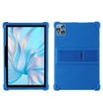 thumbnail image 1 of For DOOGEE First Tablet T10 10.1 Inch Tablet protective case Thickened anti-falling and anti-collision silicone protective case Blue For DOOGEE, 1 of 6