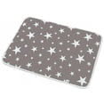 thumbnail image 4 of Newborn Portable Diaper Changing Pad Waterproof Baby Change Mat Bed Pad Play Mat, 4 of 8