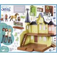 thumbnail image 4 of PLAYMOBIL Maison de Lucky 9475 jeu complet, 4 of 5