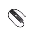 thumbnail image 1 of Decodeary Intelligent Control Lithium Battery Tester With Kelvin Four Wire Clamp Can Measure Resistance 0-200 fixture, 1 of 6