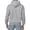 Sport Grey, variant on Gildan Mens Heavy Blend Hooded Sweatshirt, L, Mint Green