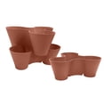 thumbnail image 3 of Misco Home Garden Stackable Vertical Planter, 3 of 6