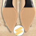 thumbnail image 4 of lionlar Sole .Multicolor Bottom s, Non Grips Cushion, Transparent, 4 of 9
