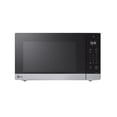 thumbnail image 1 of LG MSER0990S 0.9 Cu. Ft. Microwave with Smart Inverter - Stainless Steel (Factory Refurbished), 1 of 7