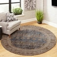 thumbnail image 1 of ECARPET Gianna Traditional Area Rug for Living Room, Bedroom, Dining Room, Entrance, Hallway and More., 1 of 9