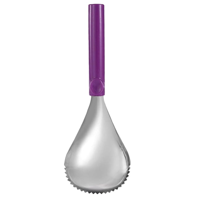 AKEGAMN Pumpkin ScoopStainless Pumpkin Manual Pumpkin Carving With Non Slip Handle Vegetable Tool For Kitchen