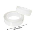 thumbnail image 2 of Kit de Bulles en Ruban Nano Amélioré, Bulles en Plastique en Ruban Double Face, Ruban Élastique Neuf, 2 of 5