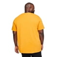 thumbnail image 3 of T-shirt extensible avec encolure en V George Plus pour hommes, 3 of 6