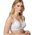 thumbnail image 4 of WonderBra Firm-support Seamless Cup Underwire Bra, 4 of 6
