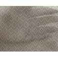 thumbnail image 5 of oneOone Georgette Viscose Light Brown Fabric Block Fabric For Sewing Printed Craft Fabric By The Yard 42 Inch Wide-CJ, 5 of 5