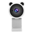 thumbnail image 3 of Digital Computer Camera,1080P HD USB Computer USB Computer Camera Video Recording Web Camera Finest Materials, 3 of 9