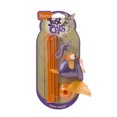 thumbnail image 1 of Jouet pour chat Hartz Just for Cats Gone Fishin', 1 of 6
