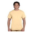 thumbnail image 1 of Gildan Men's Ultra Taped Neck Preshrunk Jersey T-Shirt, Style G2000, 1 of 1