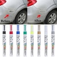 thumbnail image 2 of EIGTHTAIL NEW Auto Paint Repair Pen Brush Car Clear Scratch Remover Pens DIY Up R0C2, 2 of 8