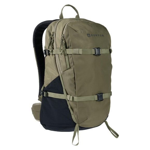 Burton Day Hiker 30L Backpack True Black