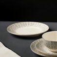 thumbnail image 2 of Assiette plate en grès Thyme & Table, collection Riley, 2 of 4