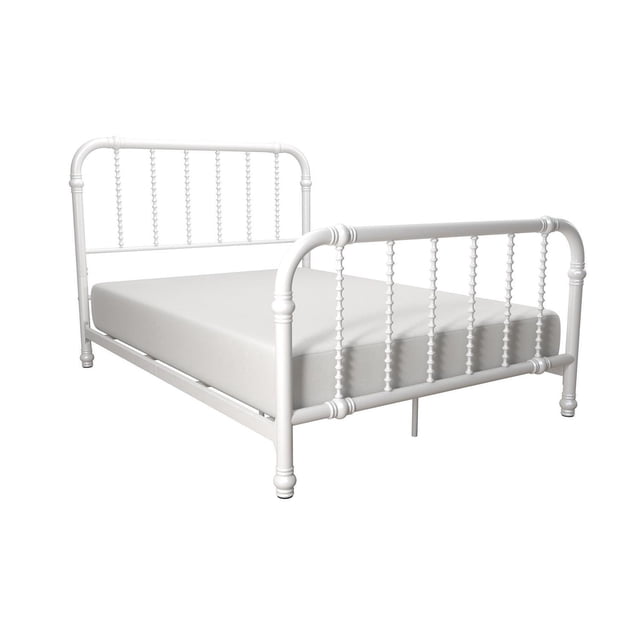 Jenny Lind Metal Bed