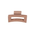 thumbnail image 3 of Scunci 2pk Resin Wavy Claw Clip, 3 of 3
