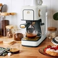 thumbnail image 3 of Beautiful By Drew Barrymore Slim Espresso Maker with 20-Bar Pressure, 3 of 9