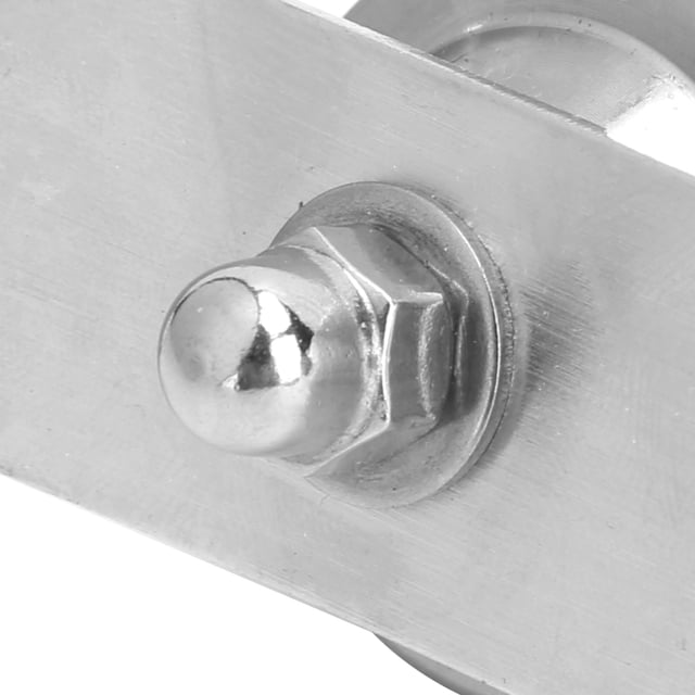 Stainless Steel Replacement Blade Stainless Steel Blender Blade Assembly Replacement With Double Leaf, Fit For Accessories Parts