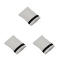 thumbnail image 3 of Transemion Frost Protection For Outdoor With Waterproof Cover Universal Compatibility white 3Set, 3 of 6