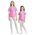 thumbnail image 3 of T-shirt à imprimé graphique George pour filles, 3 of 6
