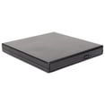 thumbnail image 2 of Portable CD Player,External DVD Player Portable DVD Player Portable DVD Player Enhanced Features, 2 of 8