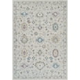thumbnail image 2 of Rug Branch Nomad Classic Indoor Area Rug, Beige Cream, Boho - Living Room, Bedroom, Dining Room, and Kitchen, 2 of 5